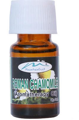 

mountaindust Roman Chamomile Oil(15 ml)