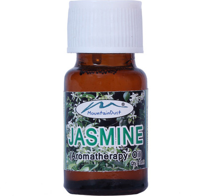 

mountaindust Jasmine Oil(15 ml)