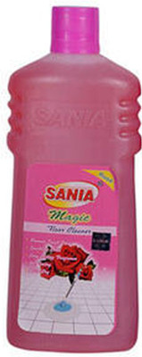 

Sania Rose Fragnance Floor Cleaner, 500ml Rose(500 ml)