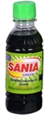 

Sania Phenyl Concentrate Pine Oil Green Floor Cleaner , 200ml Pine Oil(200 ml)