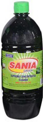 

Sania Phenyl Concentrate Pine Oil Green Floor Cleaner , 1ltr Pine Oil(1 L)