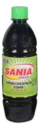 

Sania Phenyl Concentrate Pine Oil Green Floor Cleaner , 500ml Pine Oil(500 ml)