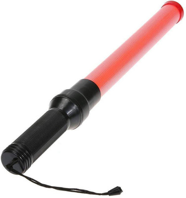 

Fasteck 2011 Polypropylene Trafic control Baton(Pack of 1)