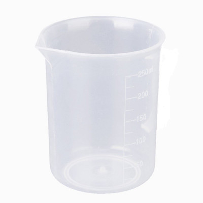 

AANIJ 1000 ml Measuring Beaker(Pack of 5)