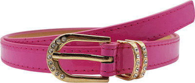 

Baluchi Women Party, Casual Pink Artificial Leather Belt, Baluchi Women Party Pink Artificial Leather Belt