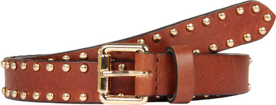 

Aditi Wasan Women Casual, Party, Evening Tan Genuine Leather Belt, Aditi Wasan Women Party Brown Genuine Leather Belt, Tan, Aditi Wasan Women Casual, Party, Evening Tan Genuine Leather Belt, Aditi Wasan Women Casual, Party, Evening Tan Genuine Leather Bel