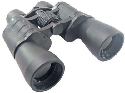 

Silvino 20X50 Binoculars(28, Black)
