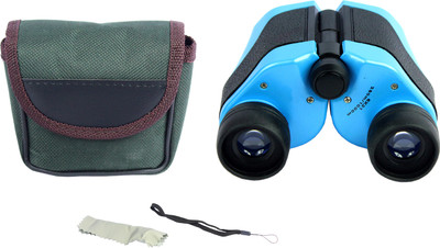 

Inalsa Folding Zoom comet Binoculars(280 mm, Sky)
