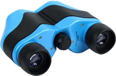 

Inalsa zooming antique comet Digital Binoculars(279 mm, Sky)