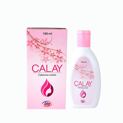 

CALAY CALAMINE LOTION(100 ml)