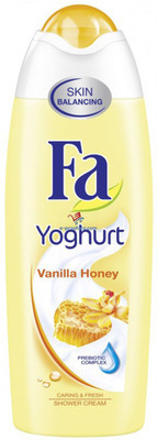 

Fa Yogurt Vanilla Honey(250 ml)