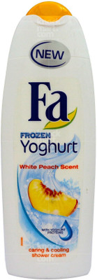 Fa Yogurt Peach(250 ml)