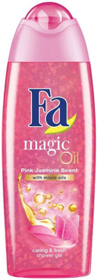 Fa Magic oil pink Jasmine(250 ml)