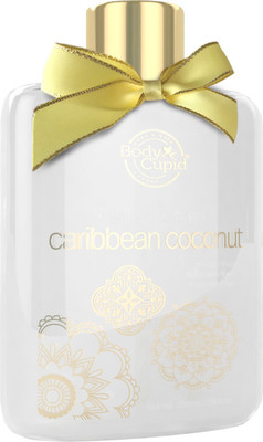 

Body Cupid Caribbean Coconut Shower Gel - 250mL(250 ml)