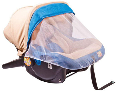 

MeeMee Car Seat Cum Carry Cot Forward Facing Car Seat(Beige)