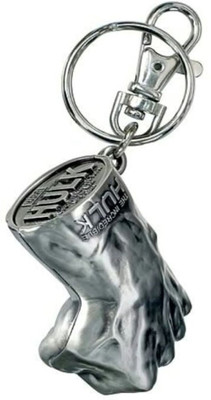 

FCSS Hulk Hand Key Chain(Multicolor)