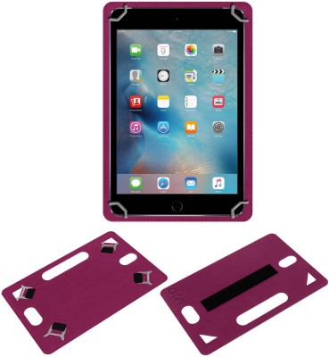 ACM Back Cover for Apple iPad Mini 4 7.9 inch(Pink, Grip Case, Pack of: 1)
