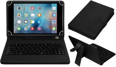 ACM Keyboard Case for Apple iPad Mini 4 7.9 inch(Black, Cases with Holder, Pack of: 1)
