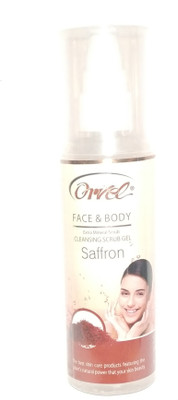 

orvel scrub(100 ml)