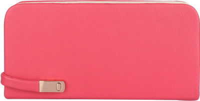 

Rajni Fashion Casual Pink Clutch