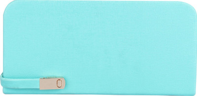

Rajni Fashion Casual Green Clutch