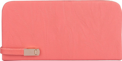 

Rajni Fashion Casual Pink Clutch