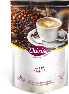 

Cherise CAFE DE ARABICA Instant Coffee(500 g)