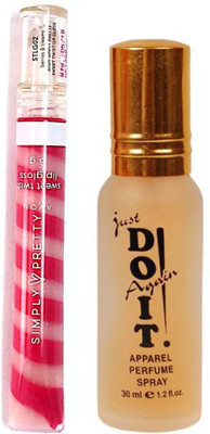 

Avon Anew combo kit(Set of 2)