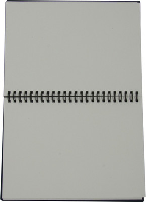 

Write oN A5 Note Book(Notebooks, Multicolor)