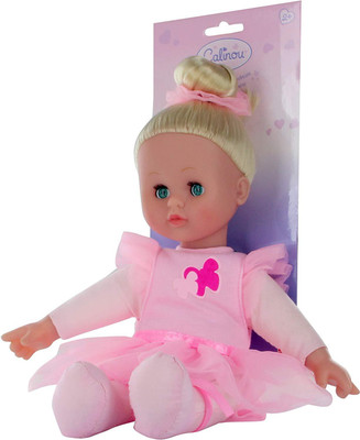 

Calinou Ballerio(Pink)