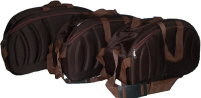 

Fabulous Arrivals Duffle_Brown Travel Duffel Bag(Brown)