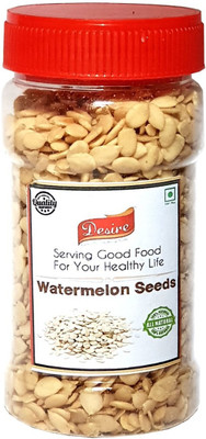 

Desire Foods Watermelon Seeds(500 g)