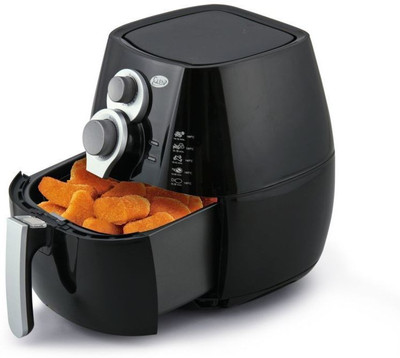 

GLEN GL 3042 BLACK 2.25 L Electric Deep Fryer