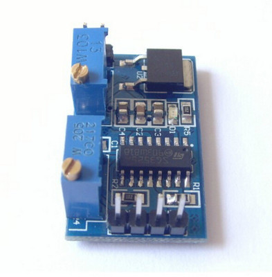 

KITSGURU SG3525 PWM Controller Module Adjustable Frequency 100-100kHz XD-00 Electronic Components Electronic Hobby Kit