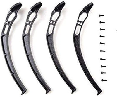 

Robodo Tall Landing Skid Gear Quadcopter legs For DJI F450 F550 SK480 FPV Electronic Components Electronic Hobby Kit