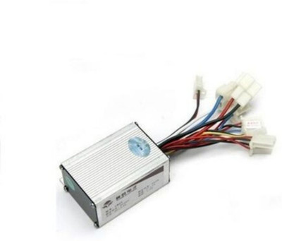 

Robodo Motor Controller for 24v 250W MY1016, DIY Electric Bicycle Kit Electronic Components Electronic Hobby Kit