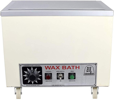 

Visiono Paraffin Wax Bath Muscle Stimulater Electrotherapy Device(VBC 45)