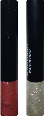 

Gabbu MATTE FINISH 20 ml(PINK, WHITE)