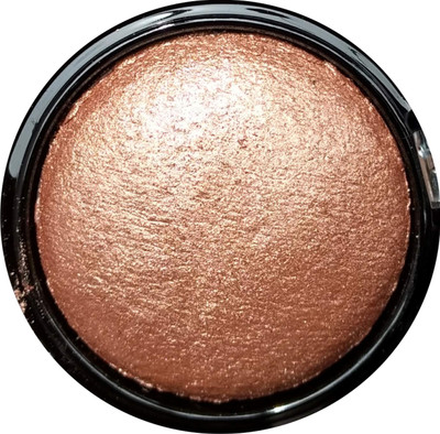 

Flikerway Professional Make-up Bake Eyeshadow Copper 5.5 g(17)