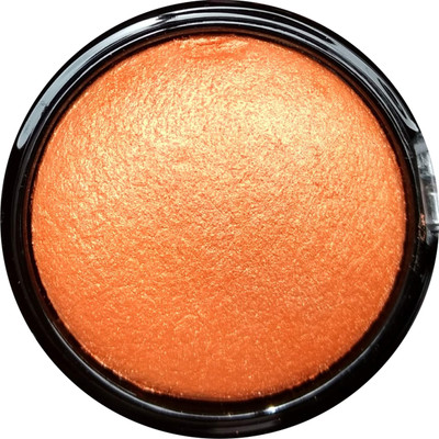 

Flikerway Make-up Bake Eyeshadow Orange Gold 5.5 g(18)