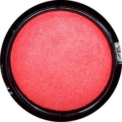 

Flikerway Professional Make-up Bake Eyeshadow Ruby Red 5.5 g(26)