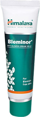 

Himalaya Bleminor Anti -Blemish Cream(100 ml)