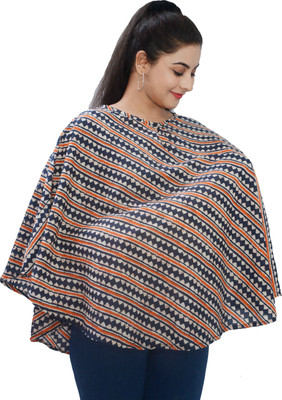 

mum's caress Feeding Cloak(Multicolor)