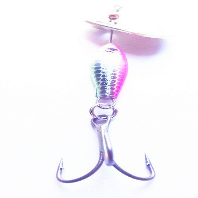 

JUST ONE CLICK sari2 Hard Bait Fishing Lure(Pack of 1 Size 7)