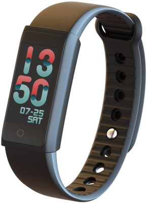 

3Keys Activity Tracker, Fitness Band(Black, Pack of 1)