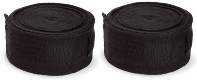 

Monika Sports moni Hand Grip/Fitness Grip(Black)