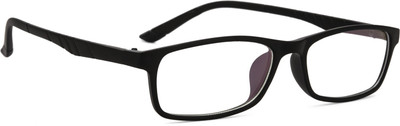 

Royal Son Full Rim Rectangle Frame(52 mm