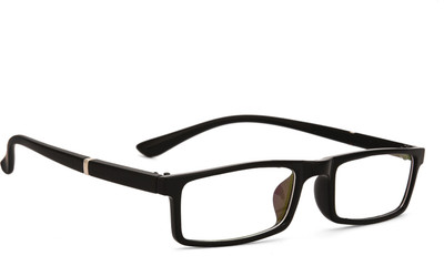 

Royal Son Full Rim Rectangle Frame(53 mm