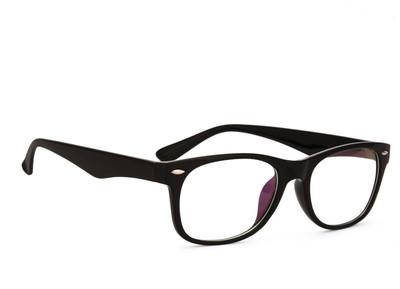 

Royal Son Full Rim Rectangle Frame(51 mm