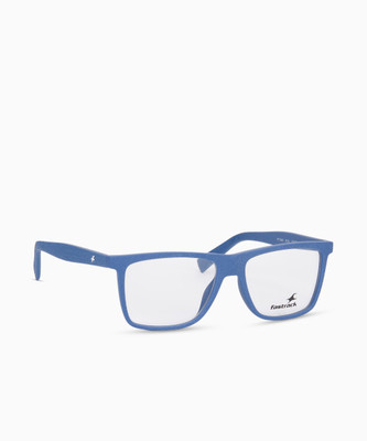 

Fastrack Full Rim Wayfarer Frame(122 mm